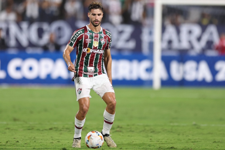 记者：若无法签里奥斯，罗马将弗鲁米嫩塞中场马丁内利视为B计划