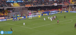 前贝内文托门将：对米兰进球永远难忘，至今仍会和多纳鲁马开玩笑