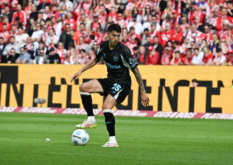 沙特媒:勒沃库森中场帕拉西奥斯同意去沙特,吉达国民和胜利有意