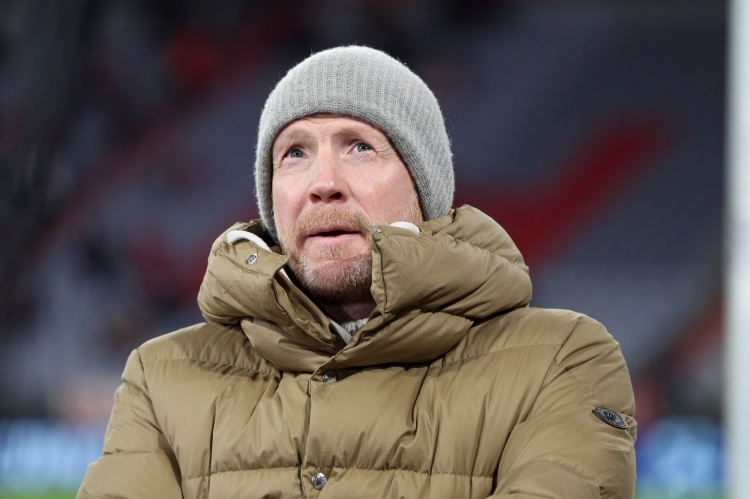 萨默尔:拜仁能赢得欧冠,巴黎的实力并不比现在的拜仁强