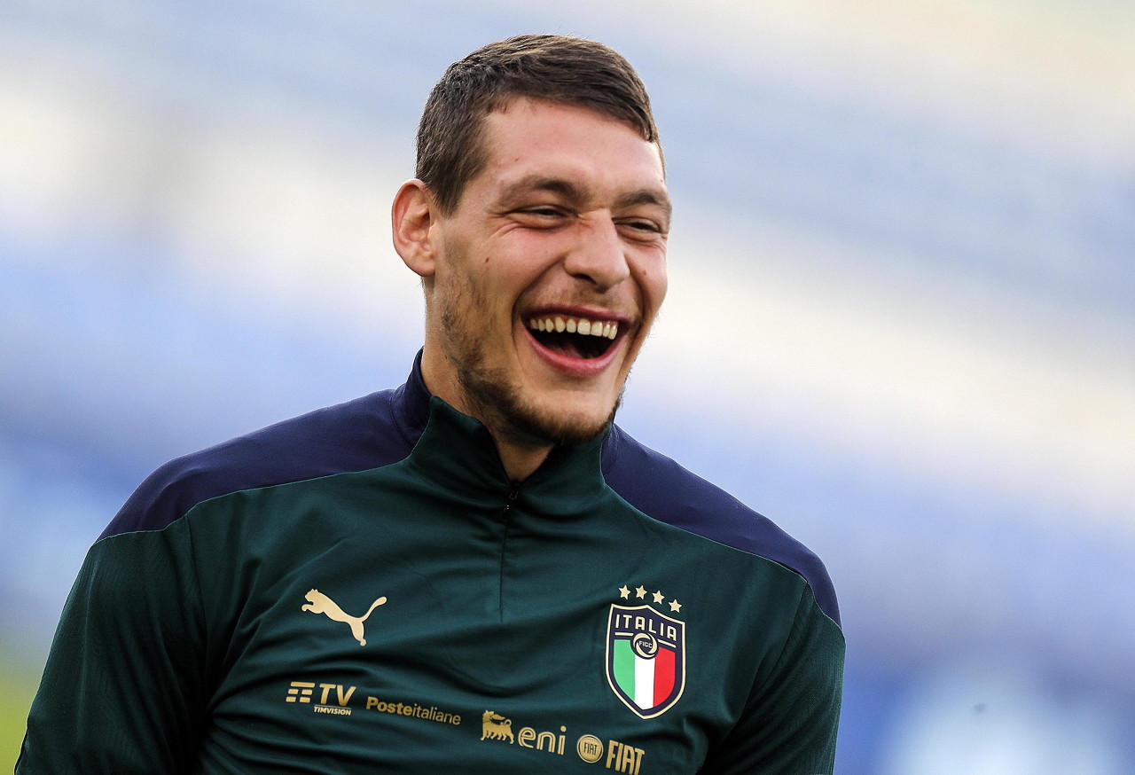 31岁贝洛蒂:重返意大利国家队是我的梦想 希望帮助到卡利亚里