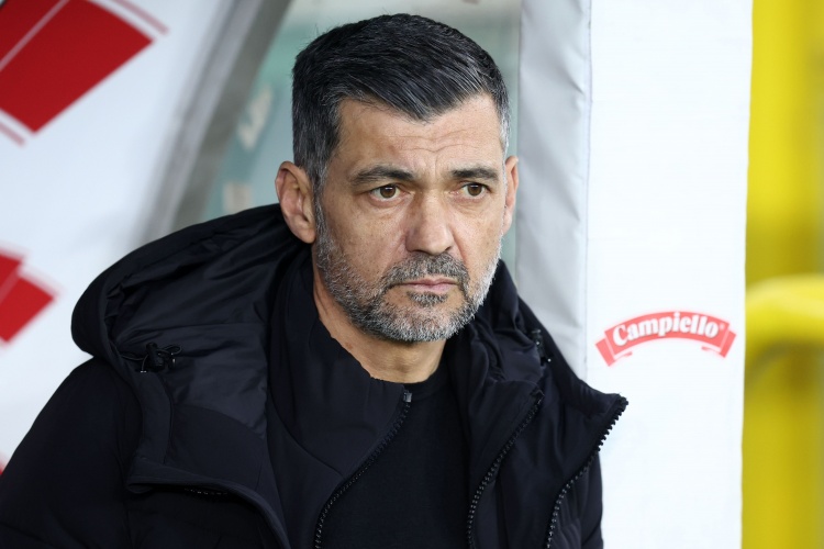 奔赴沙特!罗马诺:孔塞桑愿意执教吉达联合,并表示可以立即上任