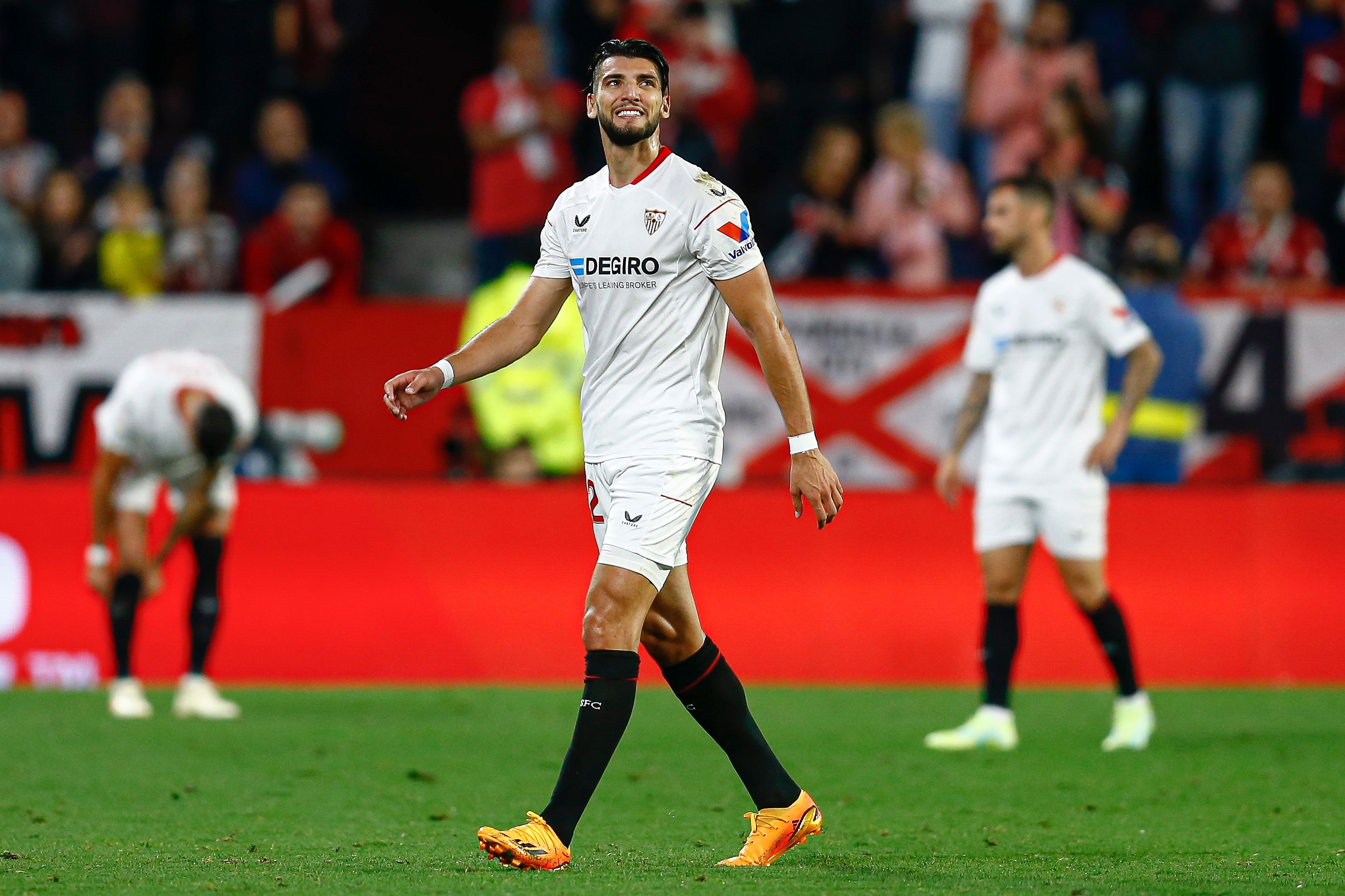 西媒:埃尔切前锋拉法-米尔因涉嫌暴力性侵将于10月13日出庭