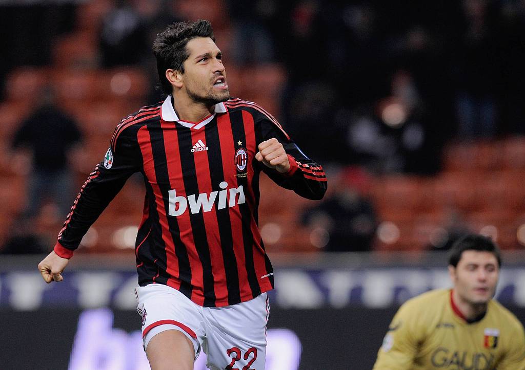 博列洛:国米是意甲最强但那不勒斯有孔蒂教练,希望罗马参加欧冠